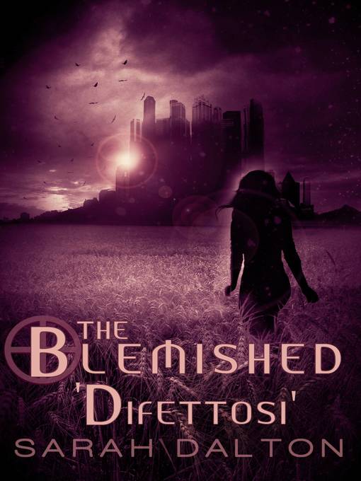 Title details for The Blemished by Sarah Dalton - Available